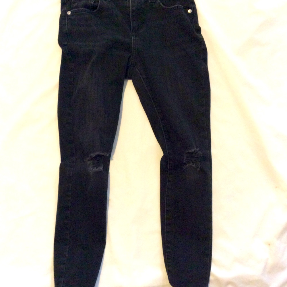 Art Class Skinny Jeans
